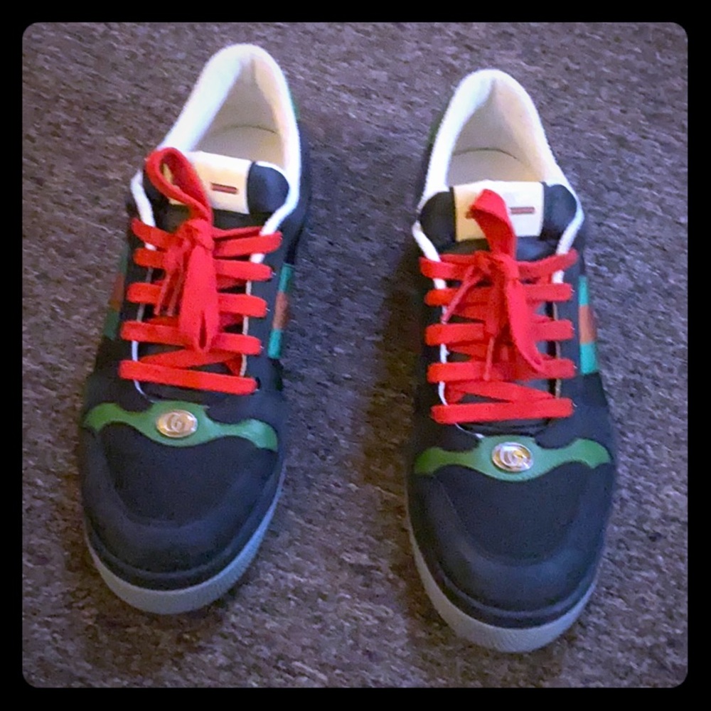 Gucci sneakers